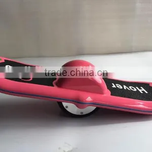 2017 36v New Arrival Fashion Smart Balance Electric Scooter thumbnail-1