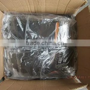 DDSAFETY Hot Sale Rubber Gloves Double Color Industry Safety Gloves thumbnail-4