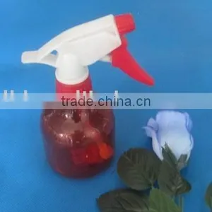 233015 PLASTIC BOTTLE W/SPRAY thumbnail-1