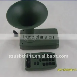 Hunting Caller for Bird With Timer and Remote Control thumbnail-1