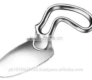 Engel Plaster Saw thumbnail-1