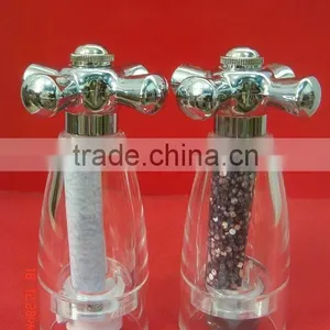 Acryl Salt&pepper Mill thumbnail-1