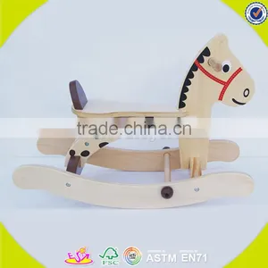 Wholesale Baby Wooden Balance Walker Funny Kids Wooden Balance Walker Hot Sale Children Wooden Balance Walker W16A015 thumbnail-3