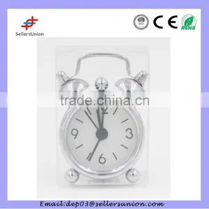 Mini Alarm Clock thumbnail-2