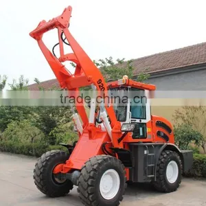 Best Price With Top Quality Loader for Sale Farming Machine thumbnail-2
