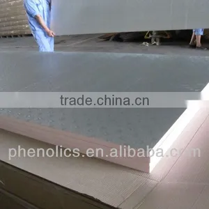 42mm Aluminum Foil Polyurethane Sandwich Duct Board thumbnail-5