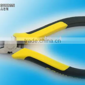 Japan Type Multi Function Diagonal Pliers thumbnail-1