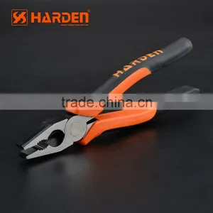Industry Line Combination Plier OEM ODM Style Handle Combination Tools thumbnail-1