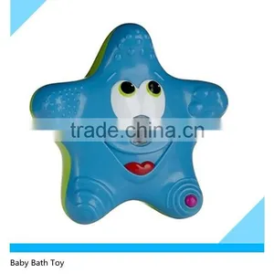 Funny Baby Bath Toy With OEM/ODM Design Import Cheap Baby Bath Toy From Dongguan City Icti Manufacturer thumbnail-1