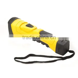 China Factory Household Flashlight Wide-used Flashlight Leds thumbnail-3
