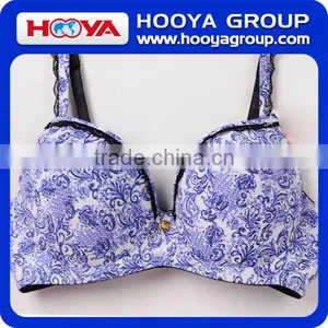 New Sexy Girls Small Panty Hot Girl Bra And Panty Set thumbnail-2