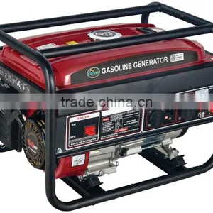GX160 GX200 2KW/2.5KW/3KW Honda Generator List thumbnail-2