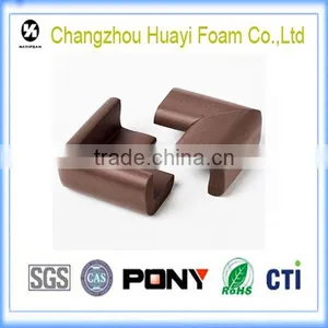 Nbr Foam Edge Protecter Foam Corner Protectors thumbnail-2