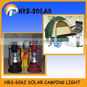 Hot Sell Solar Camping Tool thumbnail-1