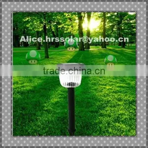LED Solar Garden Light thumbnail-1