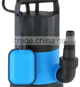 WL-1011 Dirty Water Pumps thumbnail-1