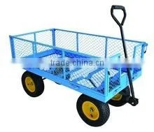 Garden Tool Cart TC1840 ,700kg Rolling Garden Cart,cheap Tool Carts thumbnail-3