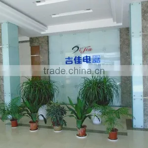 Yuyao Jijia Electrical Appliances Co., Ltd. company overview - view 3 thumbnail