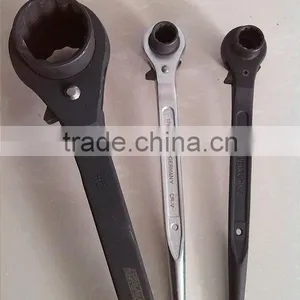42*46mm Sharp End Socket Wrench thumbnail-1