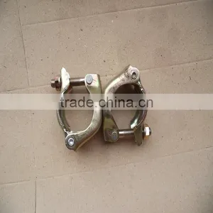 Scaffolding Drop Forged Clamp thumbnail-5