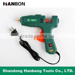 Professional Hot Melt Gun,Glue Gun thumbnail-1