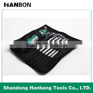 High Quality Popular S2 Screwdriver Sets thumbnail-5