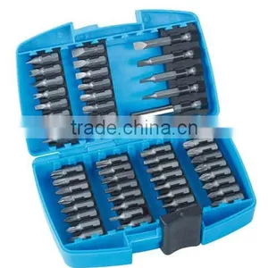 2017 CRV 53pcs Precision Screwdriver Bits for Iphone ,ipad ,camera thumbnail-2