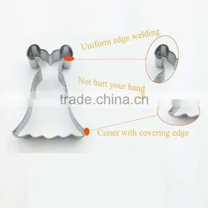 430 Different Shape Bulk Cookie Cutter thumbnail-3