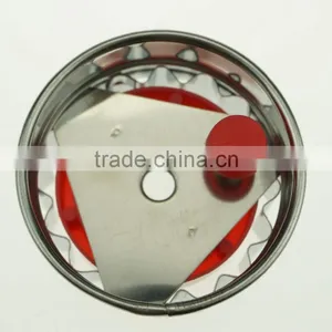 47078 High Quality S/s Cake Mould thumbnail-3
