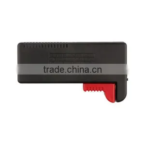 Cheap BT-168D 1.5V 9V Button Cell Rechargeable New AAA AA C D Battery Tester thumbnail-2