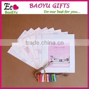 6inches Hanging Wall Open Hot Sexy Girl Photo Or Photo Picture Frame thumbnail-1