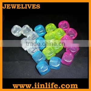 OEM Factory Wholesale Reusable Ice Cubes thumbnail-1