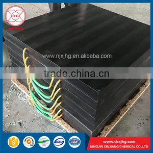 Uhmwpe Plastic Crane Leg Support Mats on Sale thumbnail-4