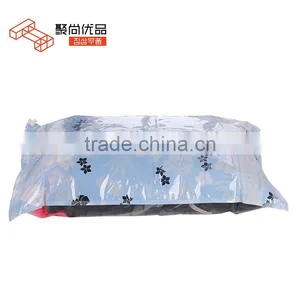 L00091 2017 Plastic Storage Bags Vacum Compression Storage Bag Space Saving Bag(130*100cm) thumbnail-6