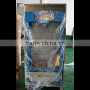 Industrial 50ton Air Hydraulic Shop Press SP50AH01 thumbnail-6