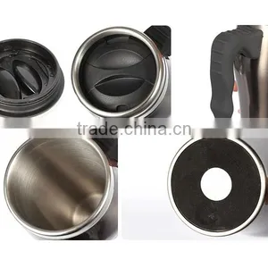 Hot Sell 500ml Stainless Steel Travel Mug Magic Mug thumbnail-2