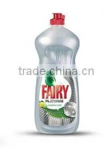 Diswashing Fairy Platinum 720ml thumbnail-1