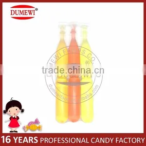 HALAL Fruit Ice Popsicle Jelly Drinks in Jar thumbnail-1