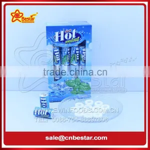 Mint Flavor Ring Hard Candy Pressed Candy thumbnail-1