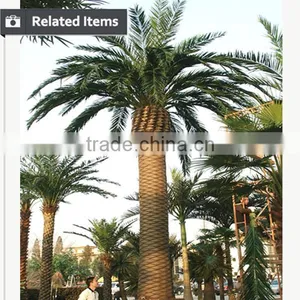 Natural Look Artificial Banyan Tree Outdoor 20 Meter High Banyan Ficus Tree thumbnail-4