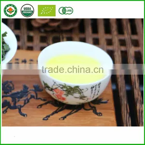 China Tieguanyin Oolong Tea, Natural Organic Health Tea, Slimming Tea Sweet Fragrance Fujian Anxi Oolong Tea thumbnail-2