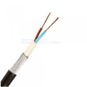 0.6/1kV Pvc Insulated Armoured Cable thumbnail-1