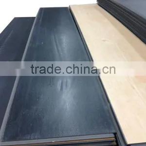 Indoor Pvc Vinyl Floor Tiles Click Planks thumbnail-3
