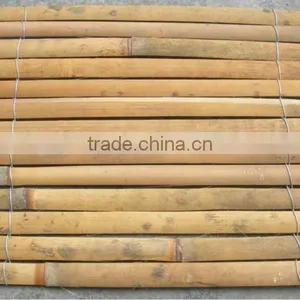 Split Bamboo Fence for Garden thumbnail-4