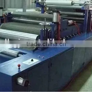 China Supply Factory High Speed&amp;Performance SMC/FRP/GRP Sheet for Electrical Components Making Machine With Fiber Guiding Sy thumbnail-4