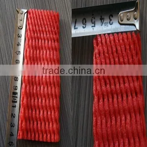 Safety Protection Hot Product Factory Directly EPE Plastic Nets for Wine Bottle thumbnail-4