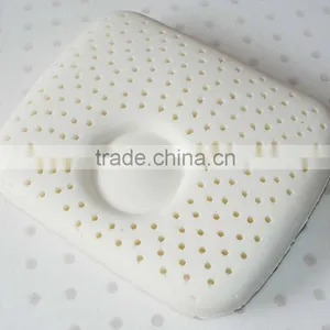 Soft Natural Latex Baby Pillow(0-3 Years Old) thumbnail-2