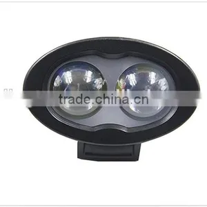 6W 110V Forklift Safety Lights Blue Forklift Safety Lights Forklift Blue Spot thumbnail-4