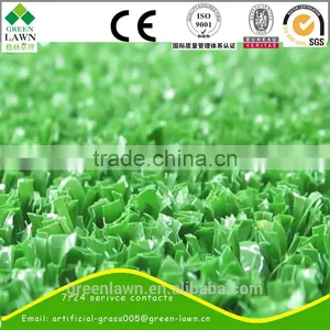 Cheap Multi-functional Landscape & Sports Pitch Synthetic Grass thumbnail-1