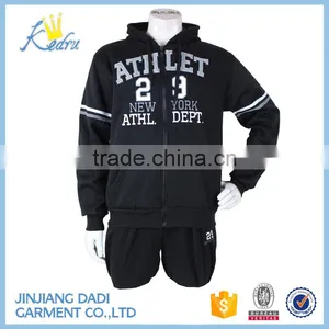 New Style Hot Sale High Quality Buy Man Sportswear In China thumbnail-1